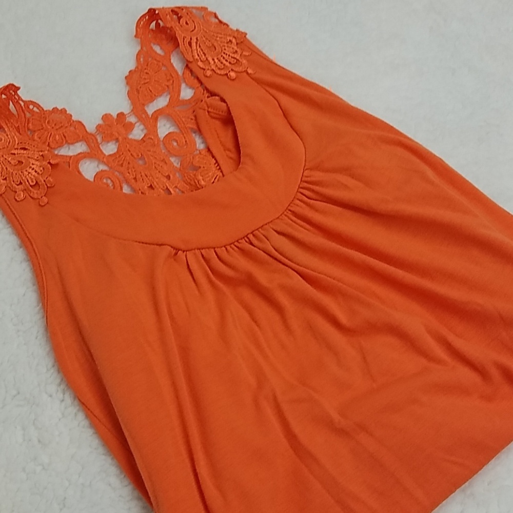 Tunic tee